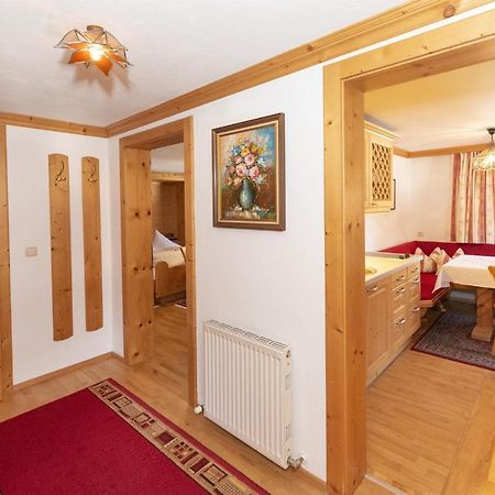 Pension Edelweiss Alpbach Exteriér fotografie