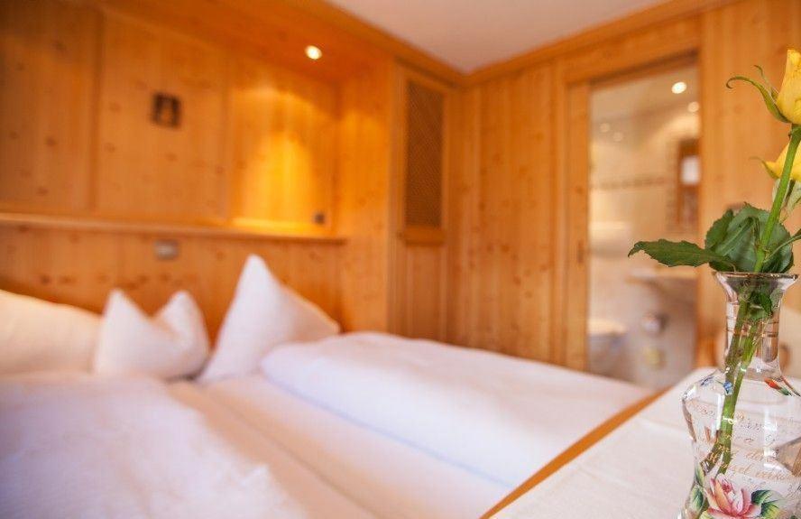 Pension Edelweiss Alpbach Exteriér fotografie