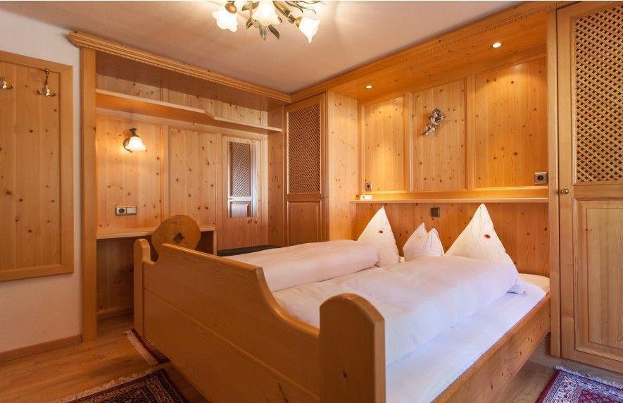 Pension Edelweiss Alpbach Exteriér fotografie