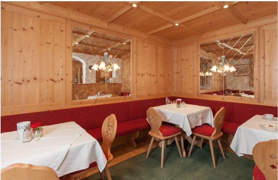 Pension Edelweiss Alpbach Exteriér fotografie